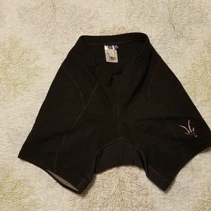 Ibex cycling short - sz Sm